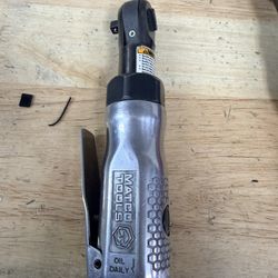 matco air ratchet 