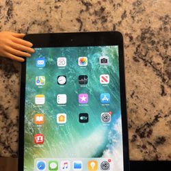 iPad Mini 