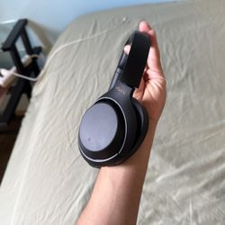 SONY MX4 HEADPHONES 