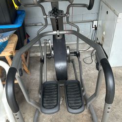 Máquina De Hacer Ejercicios 