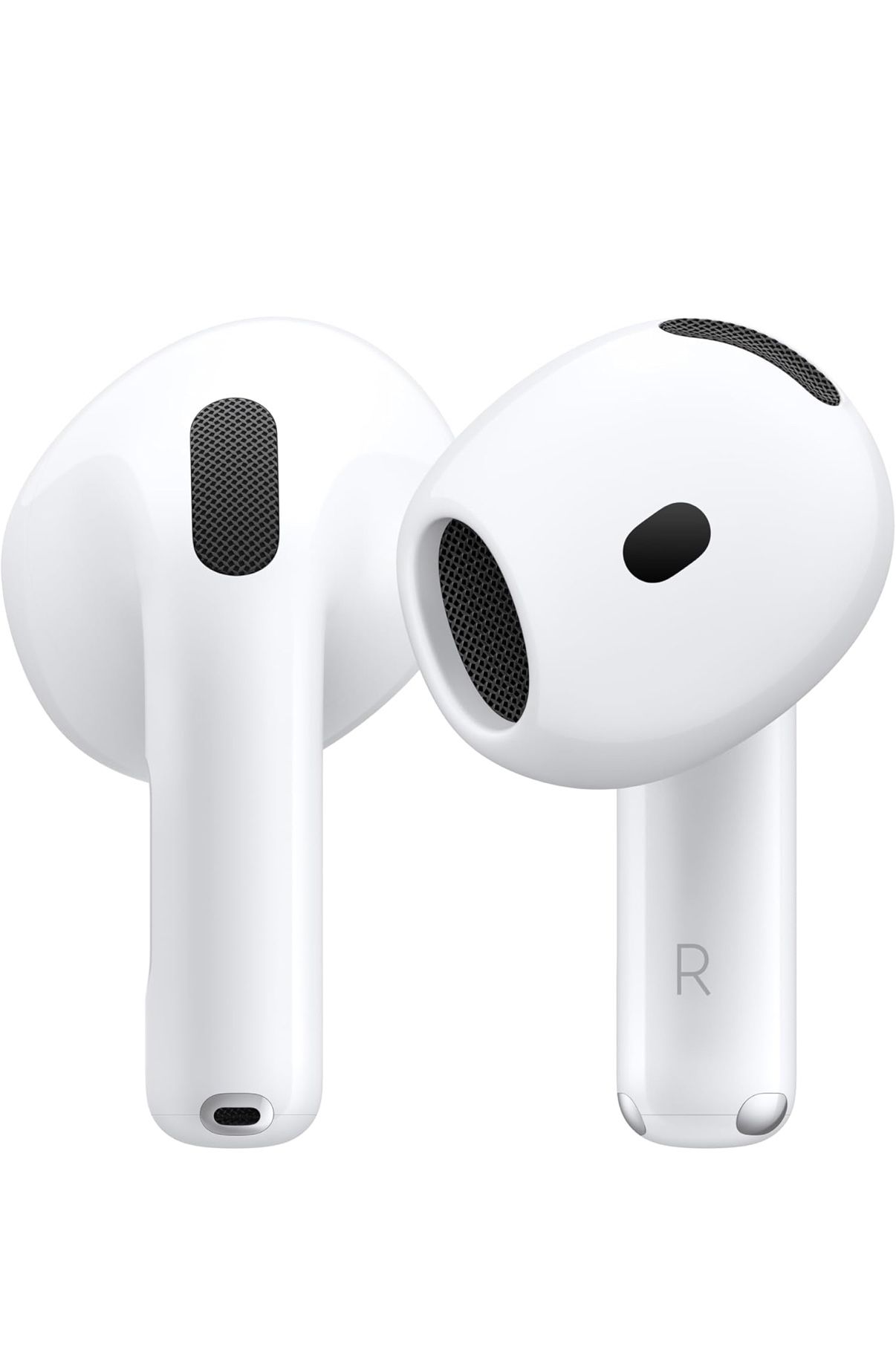 Apple AirPods 4 Wireless Earbuds