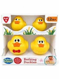 Bath toys