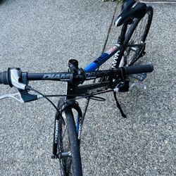 Diamondback Metro 24 bike