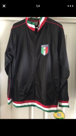 Mexico Sweater