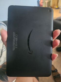 Amazon Fire 7 (12th Generation)