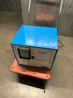 Dynatronix Pulse Power Supply Unit