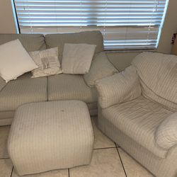 Free Couches - Pick Up Only