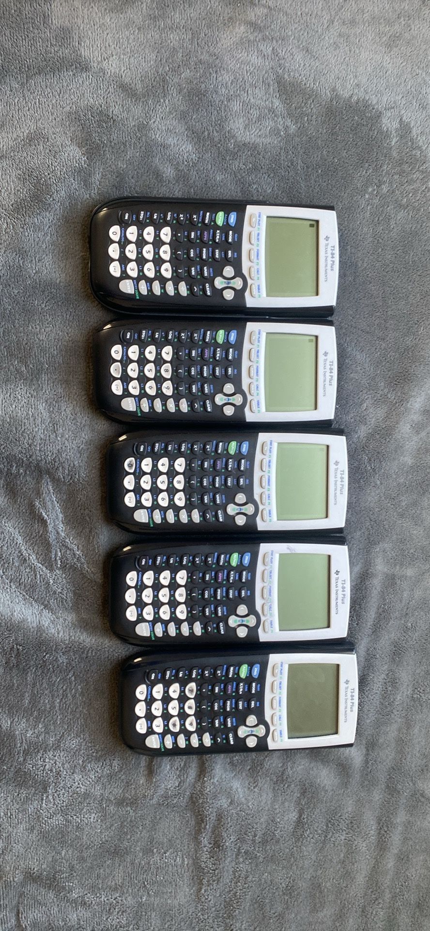 5 Calculators For School