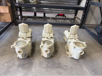 Pentair superflo vs 1.5 hp