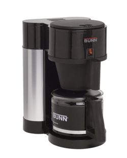 BUNN NHBX-B Coffee Maker