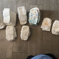 Baby Diapers