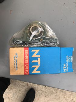 NTN Bearing Unit
