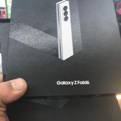Z Fold 6 512gb Unlock No Credit Needed Pay Down Only 