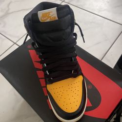 Air Jordan Retro 1 