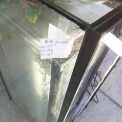 Reptile Tanks / Cages