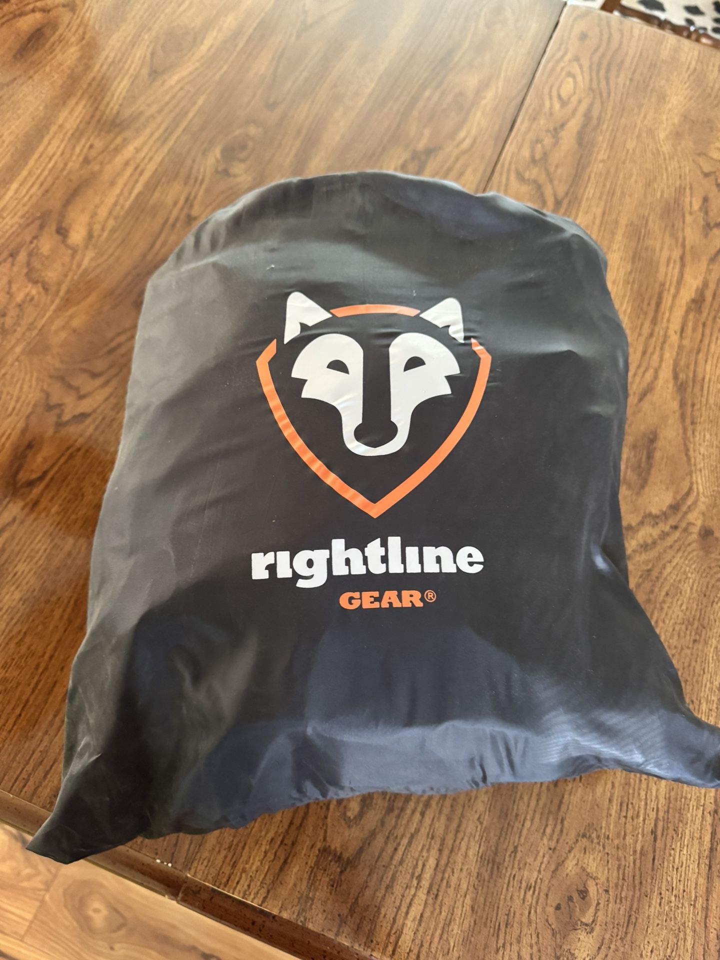 Rightline Roof Cargo Bag