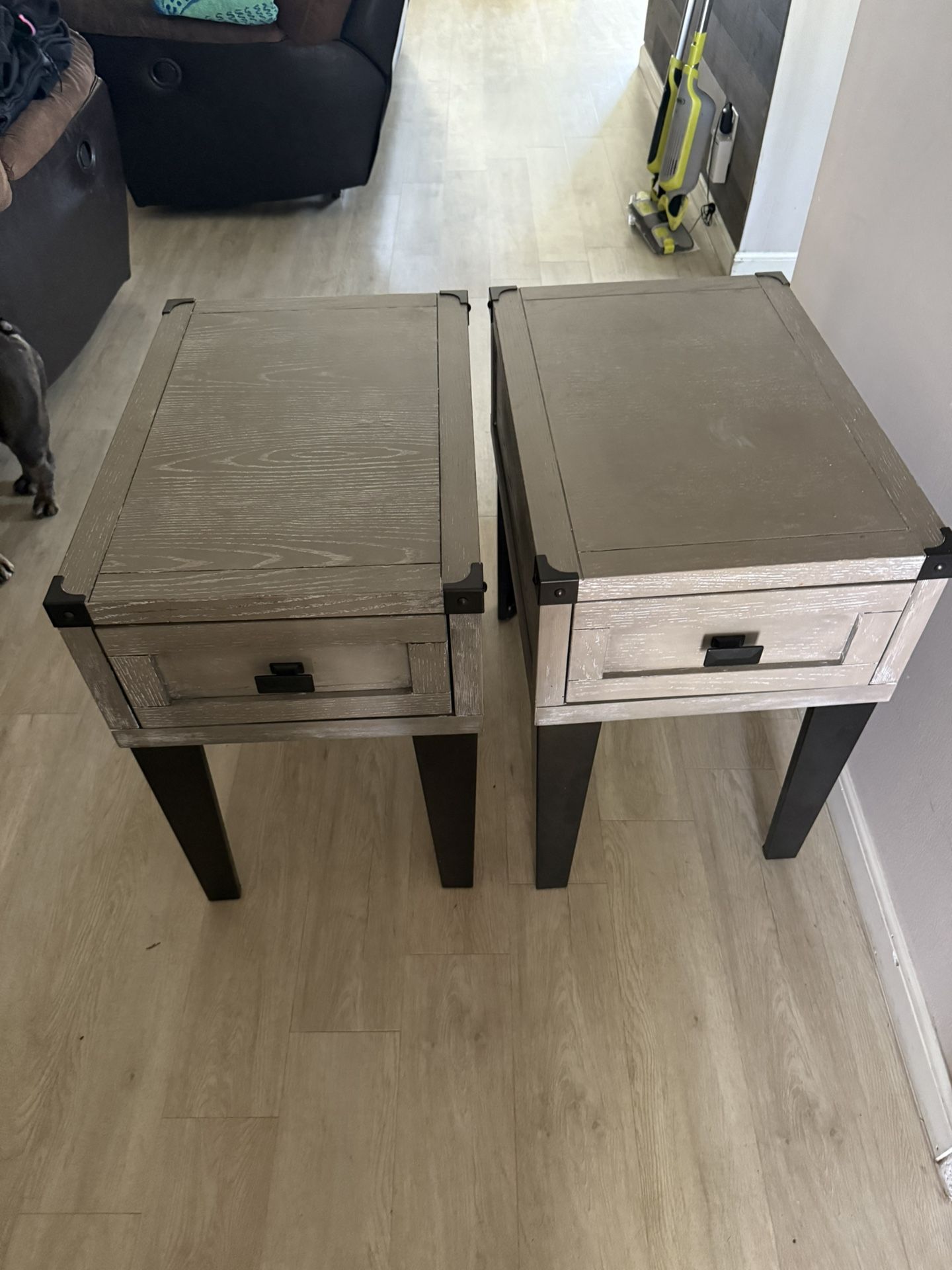 End Table