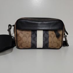 Men's Coach Bag 