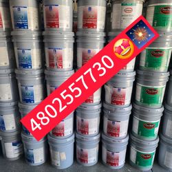 Pintura Y Primer 