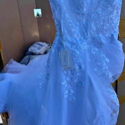 Varios Vestidos De Fiesta, A Lot Dresses Party 