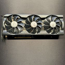 EVGA GeForce RTX 3070