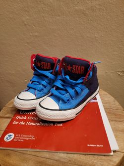 Zapatos De Niños