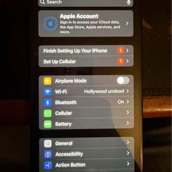 iPhone 16 Plus Att Only 