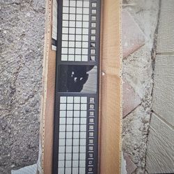 Profecional Keyboard  OBO