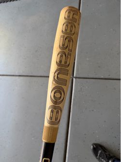 Bonesaber baseball bat (30’)