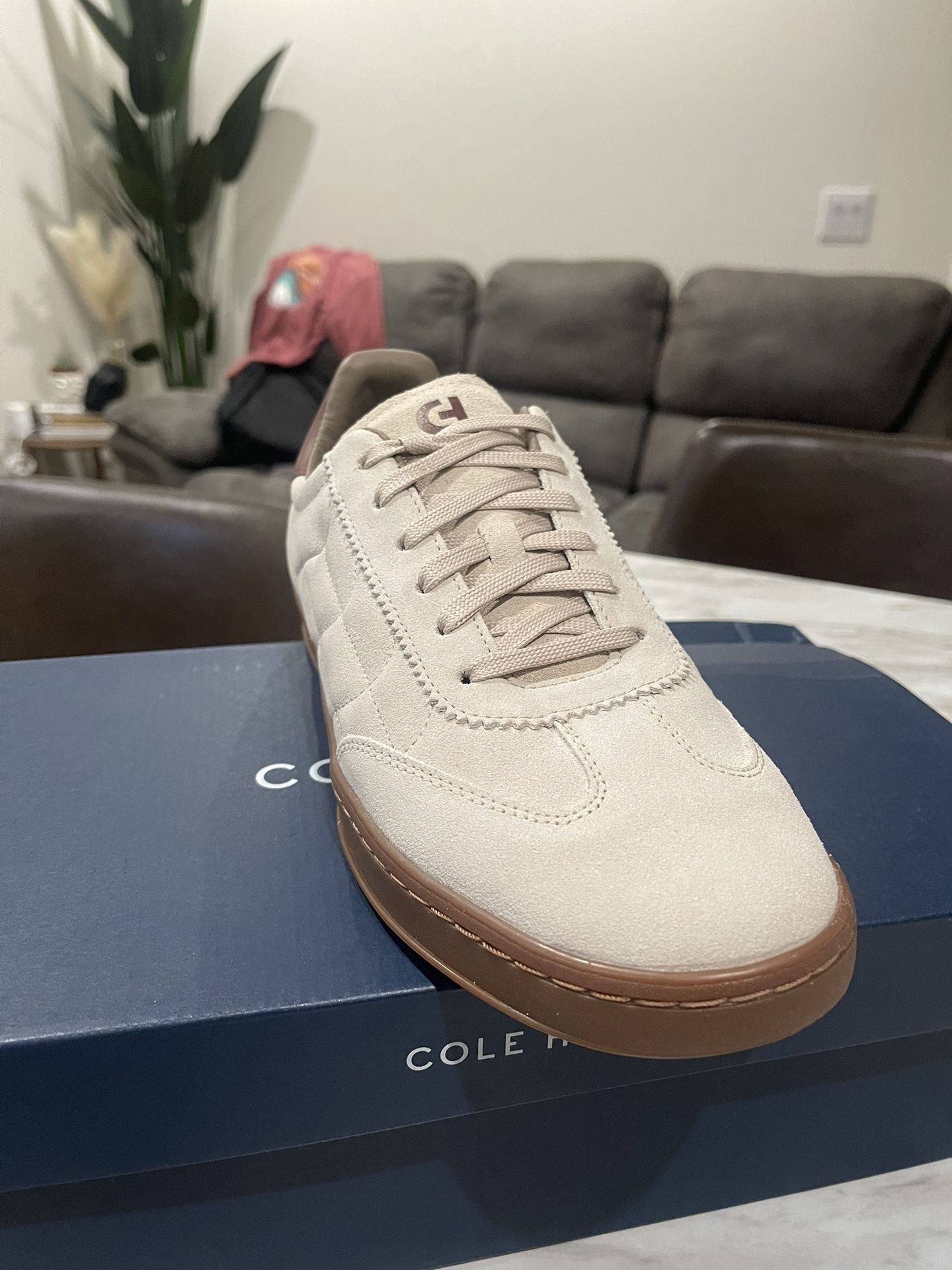 Cole Haan Mens Shoe 10