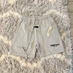 essentials shorts
