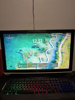 Dell Monitor