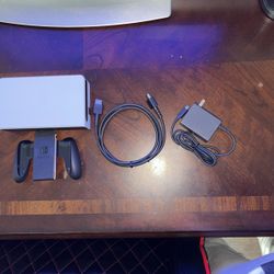 Nintendo Switch Accessories 