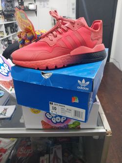 Adidas NITE JOGGER