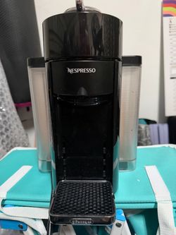 Nespreso