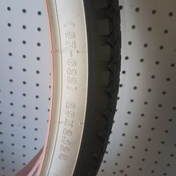 29 White Wall Tires For Bicycle