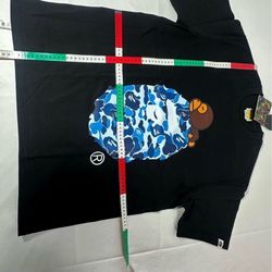 Bape T size L