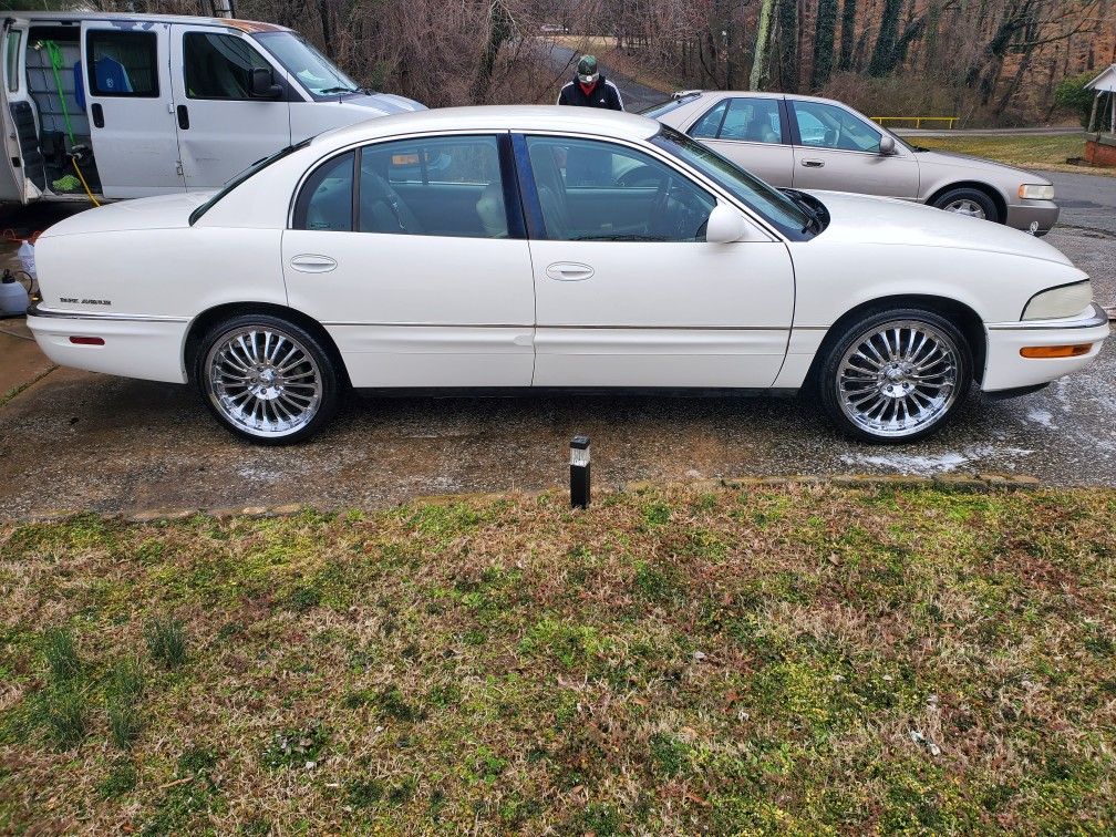 All For Sale