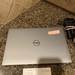 11th Gen Dell with 256GB NVME SSD, 16 GB Ram, and Windows 11 Pro