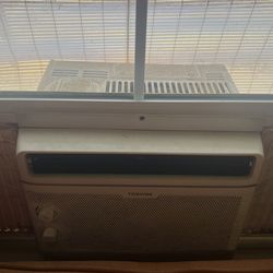 Toshiba Window Air Conditioner 