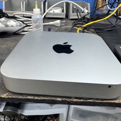 Mac Mini Late 2012 16GB 500GB CATALINA OS 