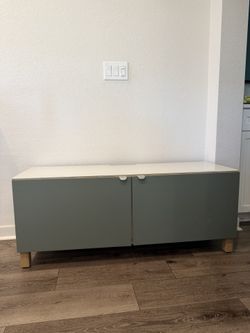 Media Console
