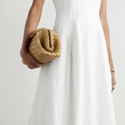 Brunello Cucinello Linen dress Small 