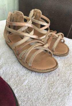 girl sandles