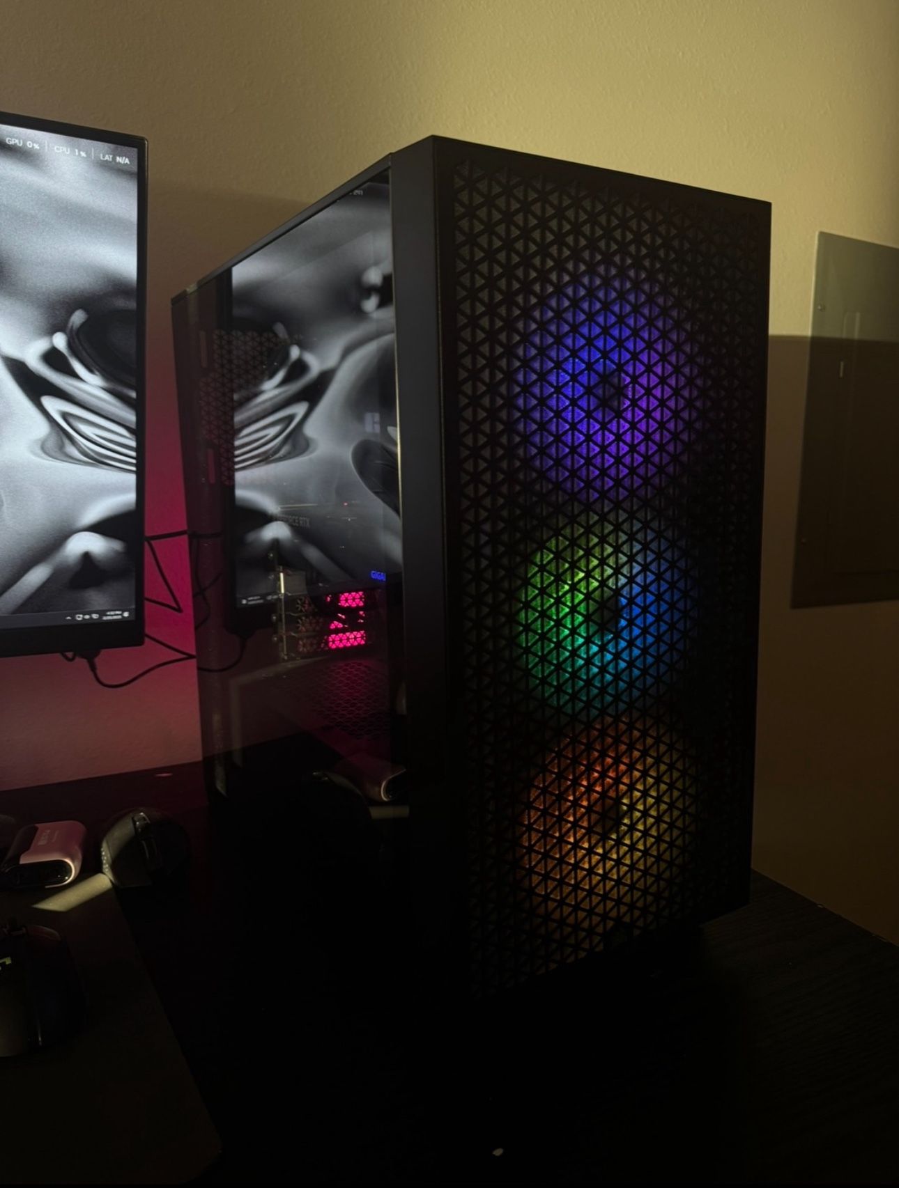 Pc For Sale Or Trade