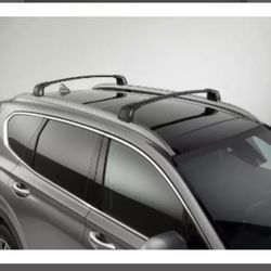 Hyundai Santa Fe Roof Crossbar