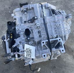 OEM PART KIA SPORTAGE FWD AUTOMATIC TRANSMISSION ASSEMBLY 34K MILES 2.5L 2023 2024 2025