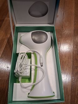 Hair removal laser