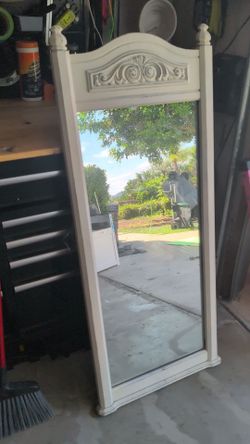 Free Mirror