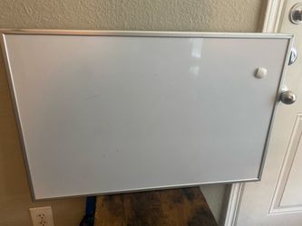 White board
